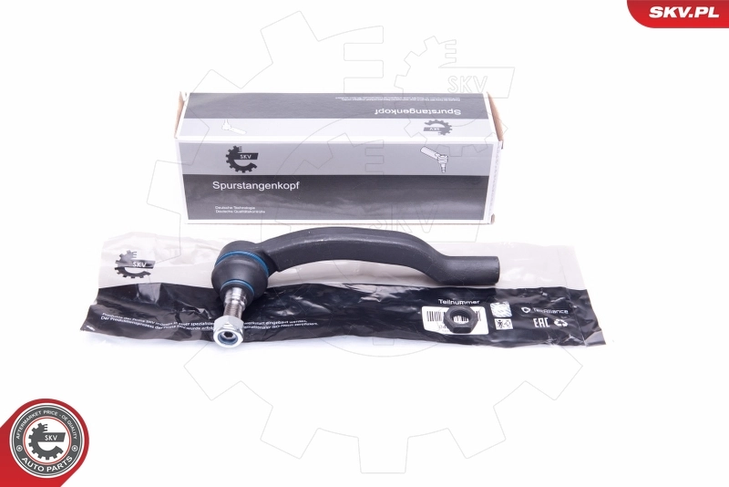 Tie Rod End